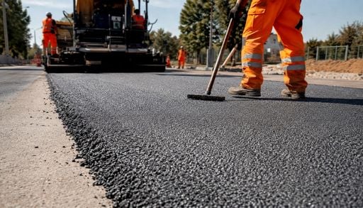 Insolite : comment des coquilles Saint-Jacques pourraient-elles remplacer le ciment de nos routes ?