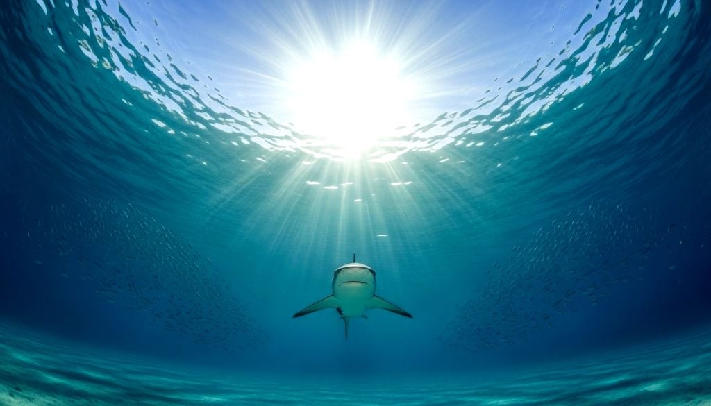 Les données recueillies par seulement 19 requins ont permis d'améliorer les prévisions océaniques d'environ 40% dans certains cas !