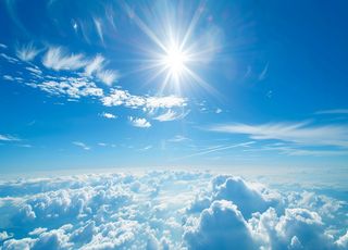 Insolite : et si l'ozone contribuait finalement au réchauffement climatique ? 