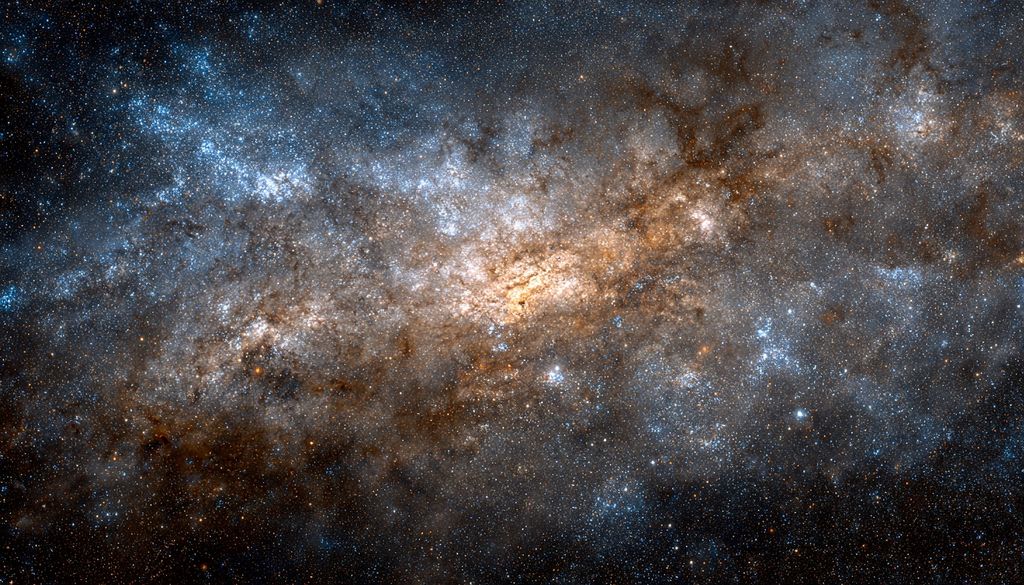Petit Nuage de Magellan Les forces gravitationnelles exercées sur le Petit Nuage de Magellan sont si intenses que celles-ci entraînent sa déformation et son étirement.