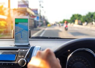 Insolite : les GPS changent aujourd'hui vos trajets dans un but écologique 