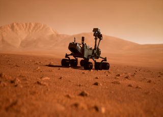 Insolite : Les robots dotés de l'IA ChatGPT seraient-ils utiles pour étudier Mars ? 