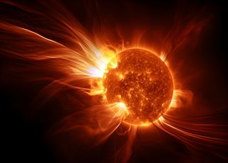 Insolite : Les scientifiques découvrent un surprenant secret sur notre soleil