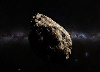 Insolite : pourquoi la vente d'une météorite provoque la colère du Niger ? 
