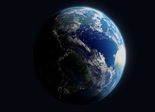 Insolite : pourquoi une partie de notre planète s'assombrit peu à peu ?