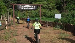 Inspirada no Caminho de Santiago: conhe&ccedil;a a rota de 300 km em Goi&aacute;s com cachoeiras e poesia