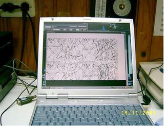 INSTRUMENTAL METEOROLÓGICO 3