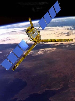 Instrumentos españoles para un nuevo satélite europeo de observación de la Tierra: el SMOS