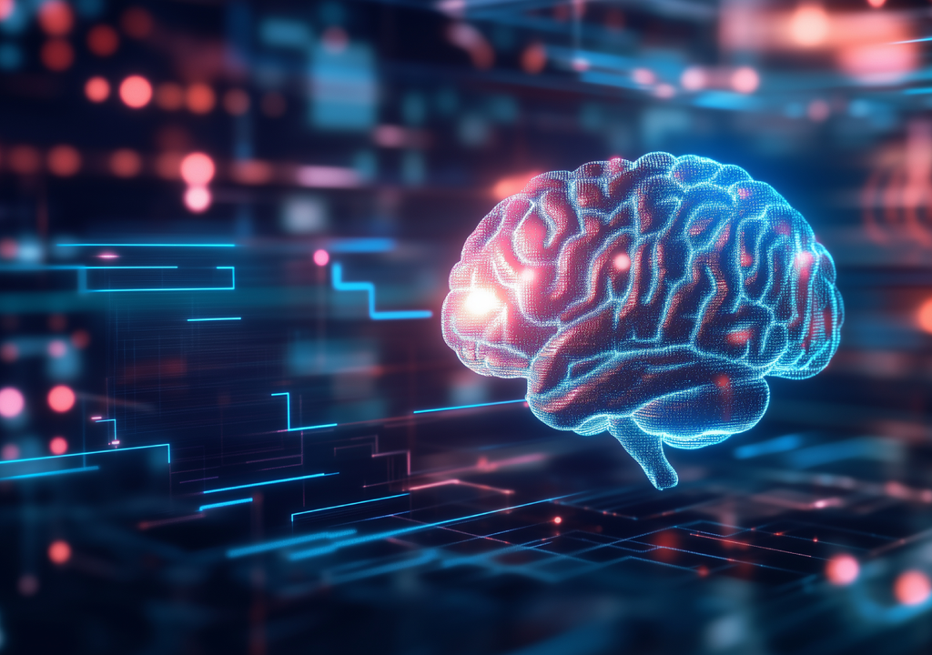 Teste de Turing visa entender se um máquina conseguiria imitar a inteligência humana quando se trata de conversação. Teste de Turing visa entender se um máquina conseguiria imitar a inteligência humana quando se trata de conversação.