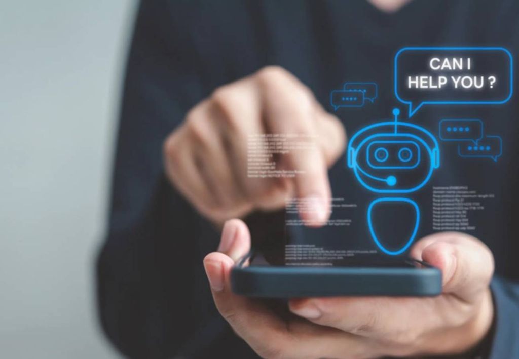 IA, chatbot IA, chatbot