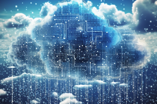 La inteligencia artificial, IA, las predicciones del tiempo y del clima: ¿dónde estamos ahora?