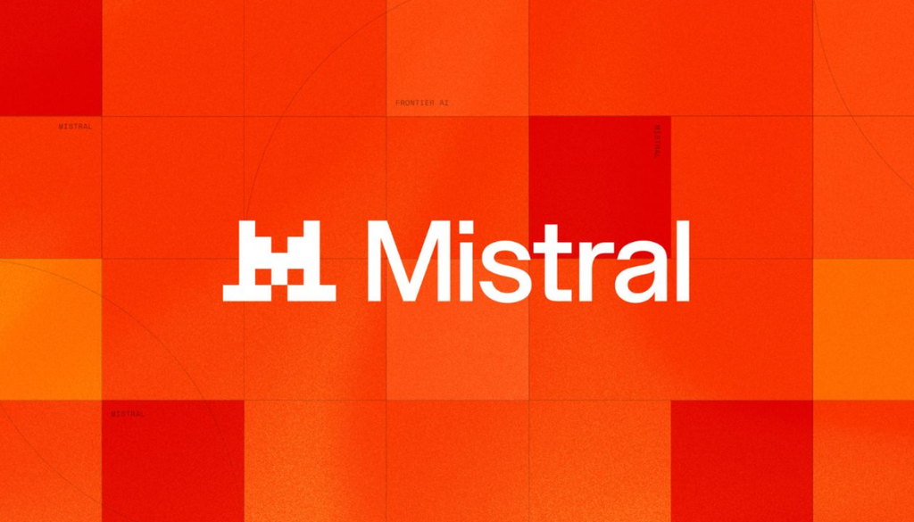 A Mistral AI é uma empresa francesa que desenvolve modelos avançados de inteligência artificial, incluindo grandes modelos de linguagem e ferramentas para aplicações científicas e empresariais. Crédito: Mistral AI A Mistral AI é uma empresa francesa que desenvolve modelos avançados de inteligência artificial, incluindo grandes modelos de linguagem e ferramentas para aplicações científicas e empresariais. Crédito: Mistral AI