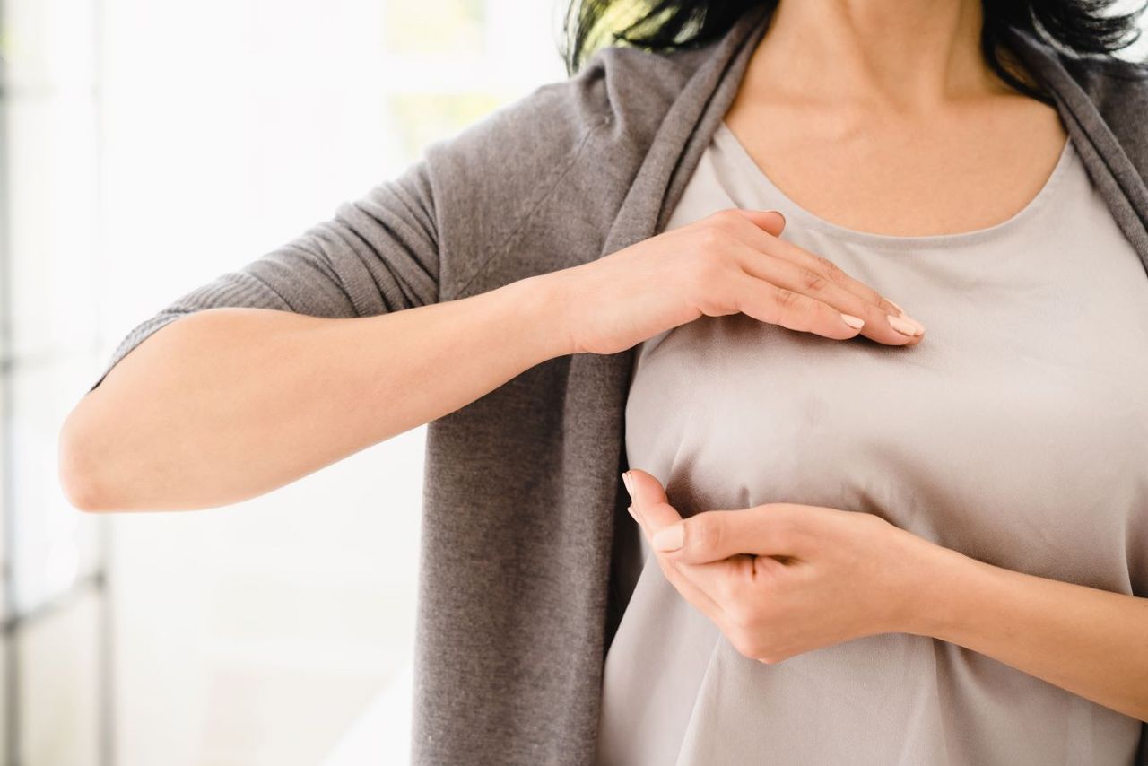 La Inteligencia Artificial para preedecir el cáncer de mama y otras enfermedades