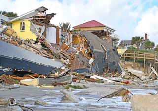 Inteligência Artificial: peça-chave para a prevenção dos riscos de furacões