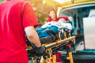 La inteligencia artificial puede ayudar al personal de ambulancia a salvar vidas