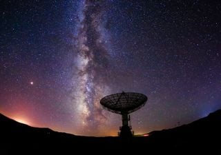 Inteligência artificial pode nos ajudar a encontrar vida extraterrestre?