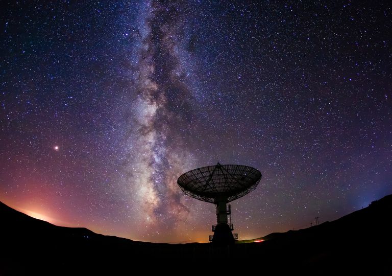 Inteligência artificial pode nos ajudar a encontrar vida extraterrestre? Inteligência artificial pode nos ajudar a encontrar vida extraterrestre?