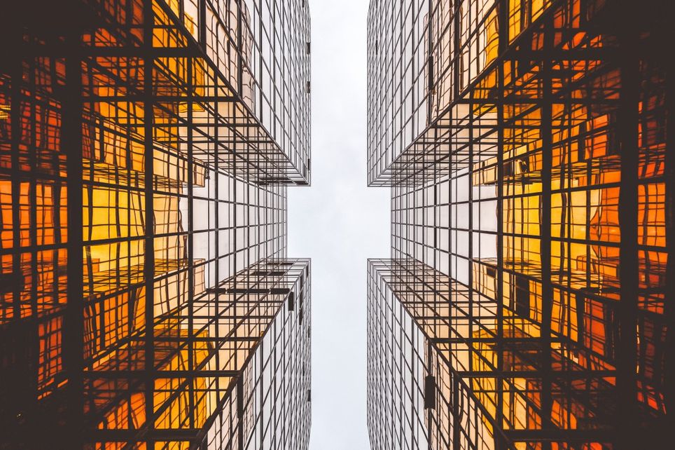 La IA se puede aplicar para controlar el confort de los edificios “inteligentes”