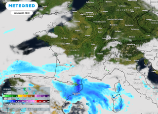 Intempéries : après la pluie et les inondations, à quand le retour du soleil en France ? 