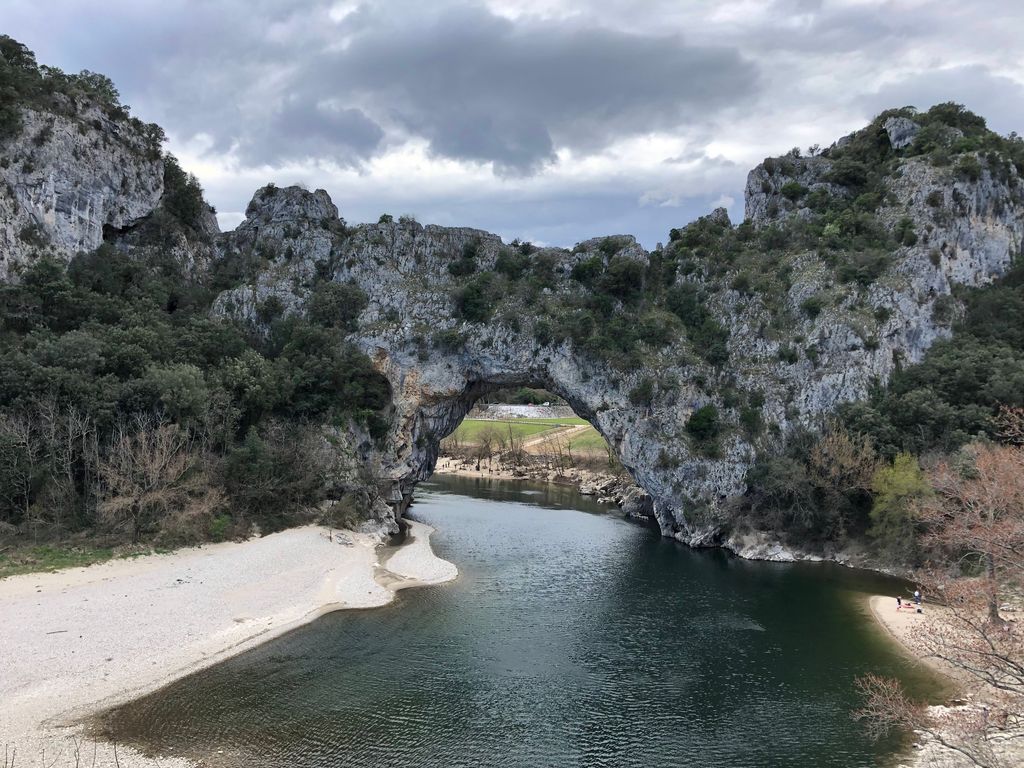 ardèche © clément meirone