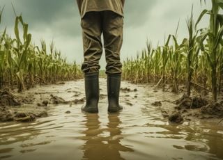 Intempéries : vers une année désastreuse pour les agriculteurs français ?