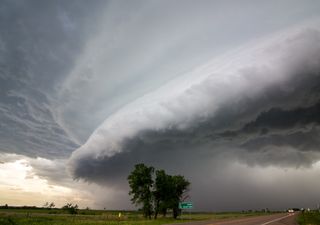 Intensa ciclogênese atinge o Brasil na próxima semana; saiba o que esperar