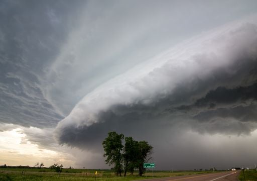Intensa ciclogênese atinge o Brasil na próxima semana; saiba o que esperar