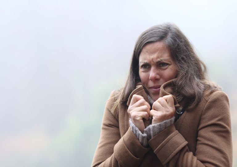 Intensa massa de ar frio pode atingir metade do Brasil daqui a 7 dias; veja a tend&ecirc;ncia