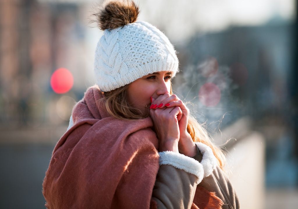 Frio voltará a atuar no Brasil