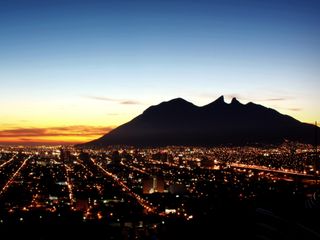 Intensa onda de calor afectará Nuevo León