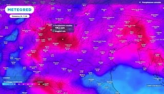 Meteo, weekend di forte maltempo su queste regioni del Nord, rischio di nubifragi e allagamenti