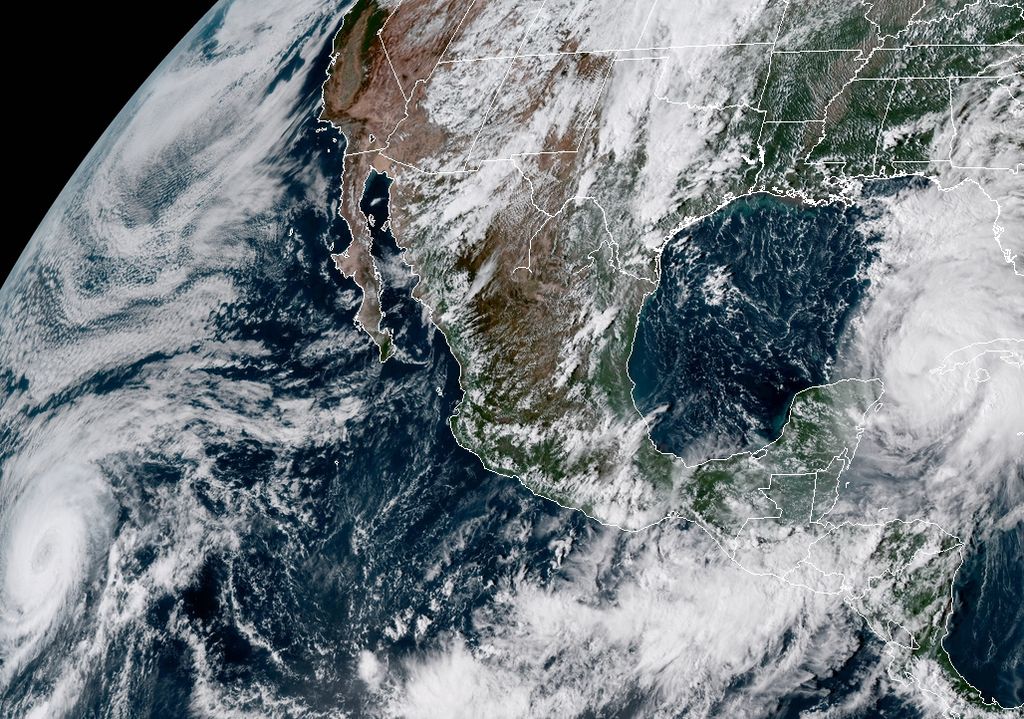 Satelite Satelite