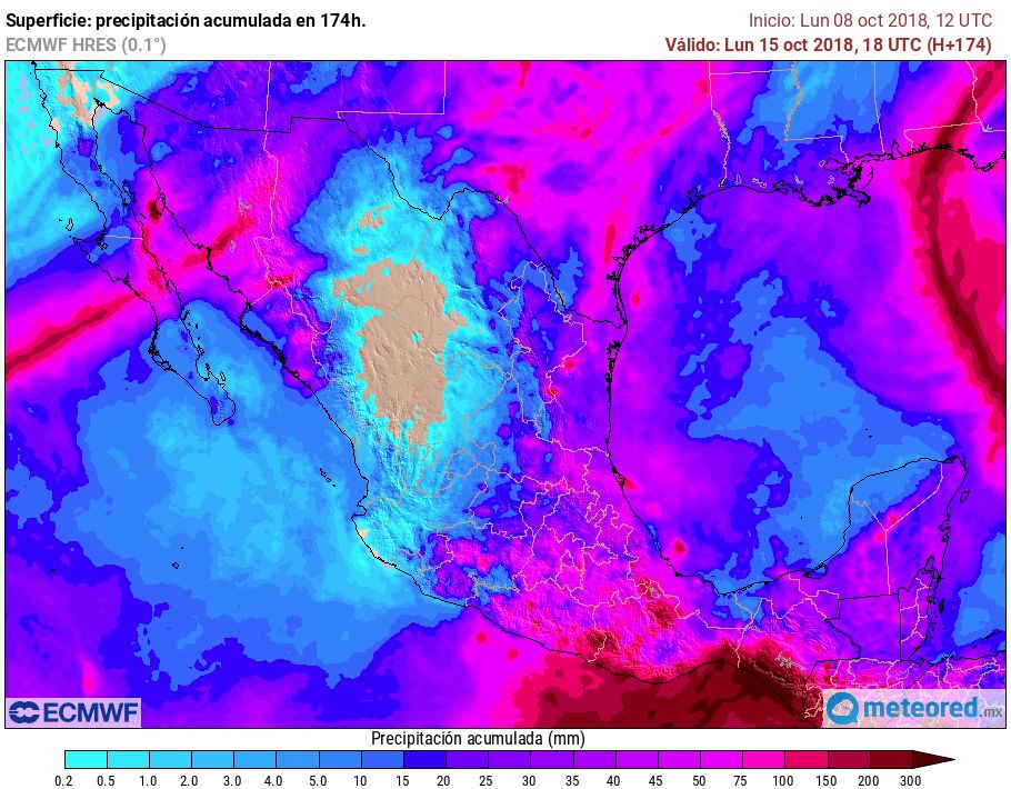ECMWF ECMWF