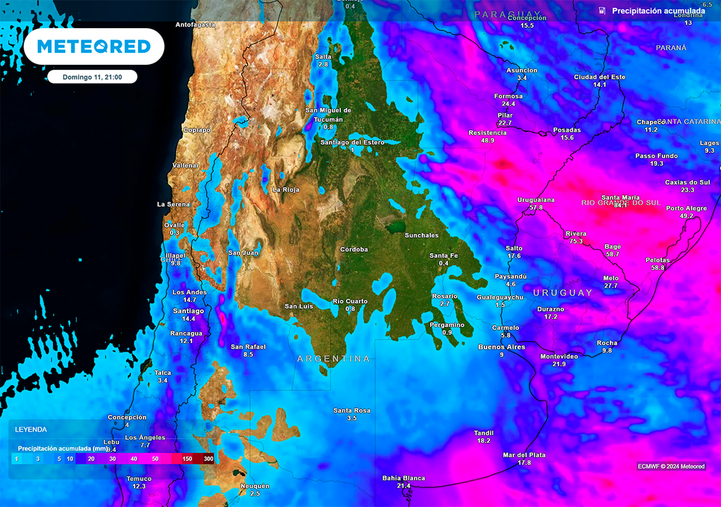 Lluvia, Tormenta, Alerta, Servicio Meteorologico Nacional, Argentina, Buenos Aires