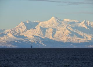 Intensa actividad sísmica en Alaska: ¿hacia una gran erupción volcánica? ¿Deberíamos estar preocupados?