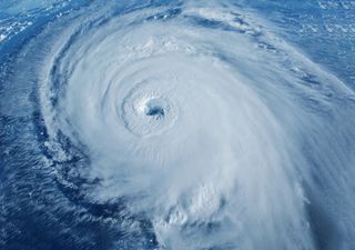 Major hurricanes arriving earlier due to climate change