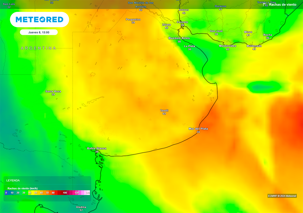 Frio, Heladas, Invierno, Buenos Aires, Argentina