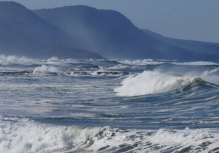 Intenso peggioramento, piogge diffuse e libecciata sul Tirreno