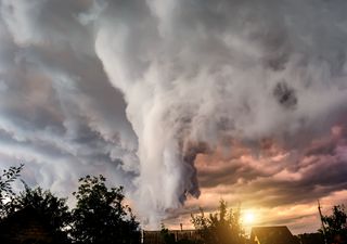 Intensos tornados en EE. UU., más de 30 millones de personas siguen en alerta por las tormentas