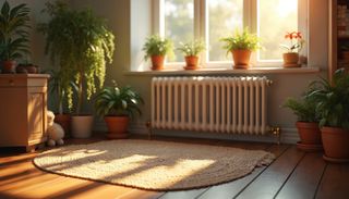 Interiores de invierno: las 5 plantas que mejor toleran la calefacci&oacute;n, las ventanas cerradas y la falta de luz