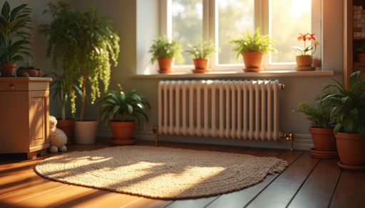 Interiores de invierno: las 5 plantas que mejor toleran la calefacci&oacute;n, las ventanas cerradas y la falta de luz