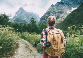 International Mountain Day celebrates biodiversity and hiking for health