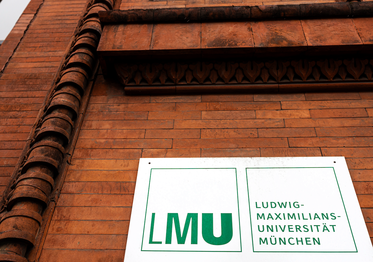 Vom 26. bis 29. Oktober 2025 steht die LMU München im Zeichen der International Climate Resilience Conference (iCARE).
