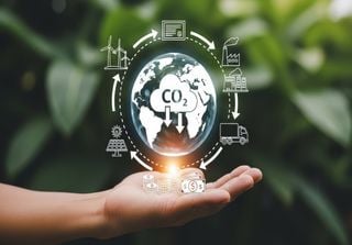 Internationale Studie enth&uuml;llt, wie CO2-Emissionen reduziert werden sollen