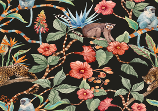 Interrupção da dispersão de sementes limita o recrescimento das florestas tropicais