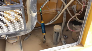 Intoxicaciones por monóxido de carbono después de una emergencia