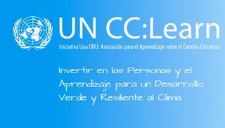 Introducción al cambio climático: curso on line gratuito
