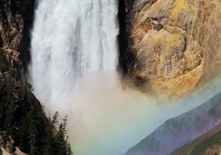 Inundação de Yellowstone: evento devastador só ocorre a cada 500 anos