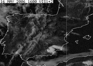 Inundación repentina o “relámpago” en Cehegín (Murcia): Parte III