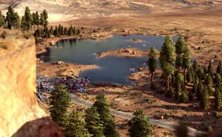 Inundación repentina severa…